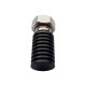 25W DIN Female Coaxial Fixed Load 7/16 RF Microwave Connector 3G/4G/6G 25W DIN Female Coaxial Fixed Load 7/16 RF Microwave Connector 3G/4G/6G