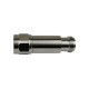2W/5W N-Type Coaxial Isolator N-Type DC-Block RF DC Isolator 3Ghz 2W/5W N-Type Coaxial Isolator N-Type DC-Block RF DC Isolator 3Ghz