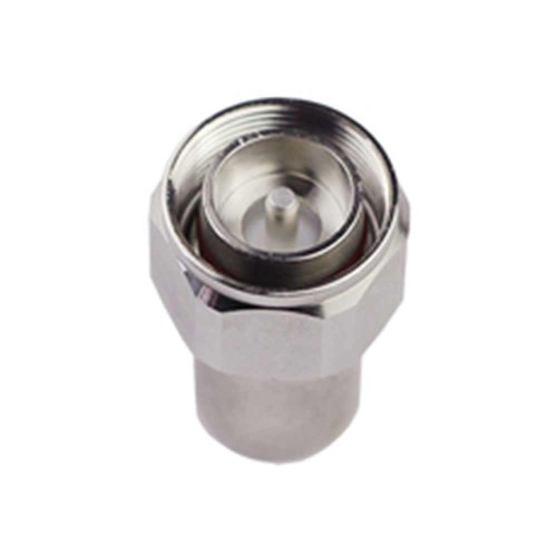 4.3-10 2W Mini DIN Male RF Terminal Load Resistor DC-3G/6G 4.3-10 2W Mini DIN Male RF Terminal Load Resistor DC-3G/6G