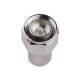 4.3-10 2W Mini DIN Male RF Terminal Load Resistor DC-3G/6G 4.3-10 2W Mini DIN Male RF Terminal Load Resistor DC-3G/6G