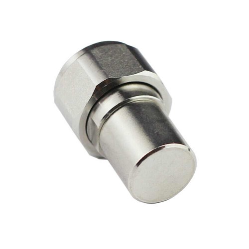 4.3-10 2W Mini DIN Male RF Terminal Load Resistor DC-3G/6G 4.3-10 2W Mini DIN Male RF Terminal Load Resistor DC-3G/6G