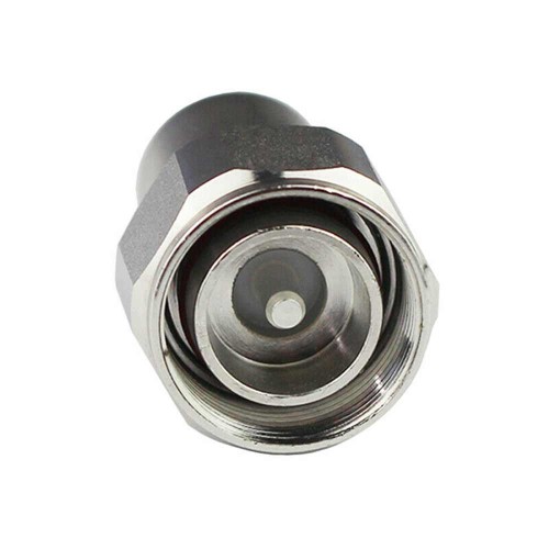 4.3-10 2W Mini DIN Male RF Terminal Load Resistor DC-3G/6G 4.3-10 2W Mini DIN Male RF Terminal Load Resistor DC-3G/6G