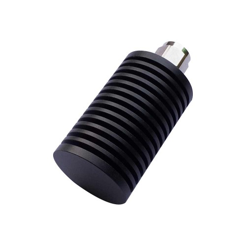 50W N Male RF Coaxial Fixed Load Resistor 50 Ohm, 0-3/4/6GHz RF Load 50W N Male RF Coaxial Fixed Load Resistor 50 Ohm, 0-3/4/6GHz RF Load