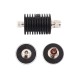 50W RF Coaxial Attenuator Telecom Parts With N Type Connector 3Ghz 1-50Db 50W RF Coaxial Attenuator Telecom Parts With N Type Connector 3Ghz 1-50Db