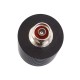 50W RF Coaxial Attenuator Telecom Parts With N Type Connector 3Ghz 1-50Db 50W RF Coaxial Attenuator Telecom Parts With N Type Connector 3Ghz 1-50Db