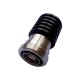 5W 7/16 DIN Female RF Coaxial Fixed Load Resistor DC-3G/4G/6G 5W 7/16 DIN Female RF Coaxial Fixed Load Resistor DC-3G/4G/6G