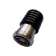 5W 7/16 DIN Female RF Coaxial Fixed Load Resistor DC-3G/4G/6G 5W 7/16 DIN Female RF Coaxial Fixed Load Resistor DC-3G/4G/6G