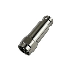 Attenuator 3G 5W N Type Male Rf Attenuator Coaxial