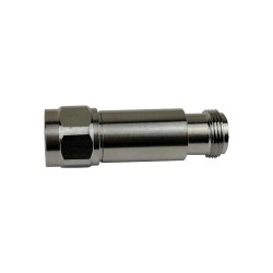 Attenuator 3G 5W N Type Male Rf Attenuator Coaxial