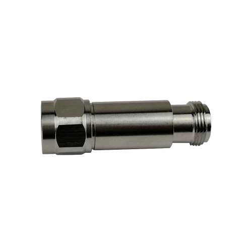 Attenuator 3G 5W N Type Male Rf Attenuator Coaxial Attenuator 3G 5W N Type Male Rf Attenuator Coaxial
