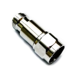 DB Variable Attenuator 6G 2W N Type Male Rf Attenuator Coaxial