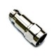 DB Variable Attenuator 6G 2W N Type Male Rf Attenuator Coaxial DB Variable Attenuator 6G 2W N Type Male Rf Attenuator Coaxial