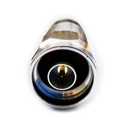 DB Variable Attenuator 6G 2W N Type Male Rf Attenuator Coaxial