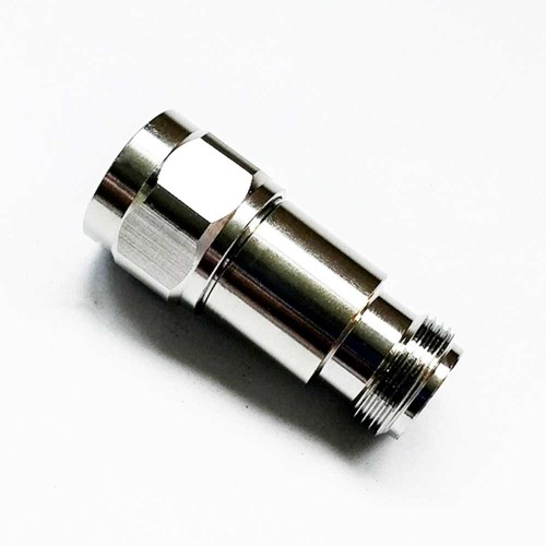 DB Variable Attenuator 6G 2W N Type Male Rf Attenuator Coaxial DB Variable Attenuator 6G 2W N Type Male Rf Attenuator Coaxial