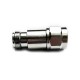 DC-3Ghz 2W Coaxial Fixed Attenuator N Type Male To Female RF Microwave Power Attenuator DC-3Ghz 2W Coaxial Fixed Attenuator N Type Male To Female RF Microwave Power Attenuator