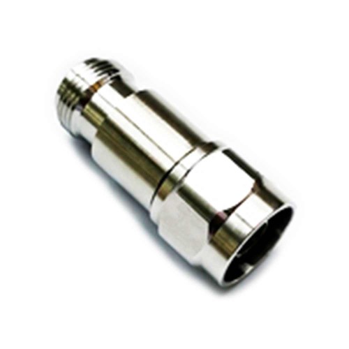 DC-3Ghz 2W Coaxial Fixed Attenuator N Type Male To Female RF Microwave Power Attenuator DC-3Ghz 2W Coaxial Fixed Attenuator N Type Male To Female RF Microwave Power Attenuator
