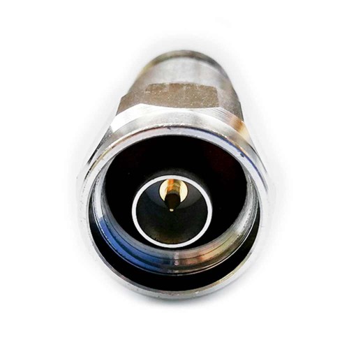 DC-3Ghz 2W Coaxial Fixed Attenuator N Type Male To Female RF Microwave Power Attenuator DC-3Ghz 2W Coaxial Fixed Attenuator N Type Male To Female RF Microwave Power Attenuator