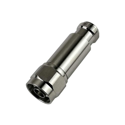 DC-6G 2W/5W N-Type Coaxial Isolator N-Type DC-Block RF DC Isolator DC-6G 2W/5W N-Type Coaxial Isolator N-Type DC-Block RF DC Isolator