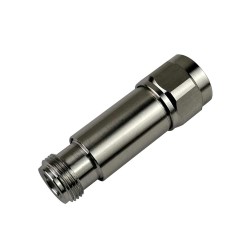 DC-6G 2W/5W N-Type Coaxial Isolator N-Type DC-Block RF DC Isolator