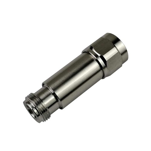 DC-6G 2W/5W N-Type Coaxial Isolator N-Type DC-Block RF DC Isolator DC-6G 2W/5W N-Type Coaxial Isolator N-Type DC-Block RF DC Isolator