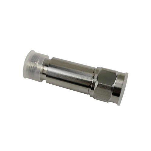 DC-6G 2W/5W N-Type Coaxial Isolator N-Type DC-Block RF DC Isolator DC-6G 2W/5W N-Type Coaxial Isolator N-Type DC-Block RF DC Isolator