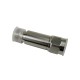DC-6G 2W/5W N-Type Coaxial Isolator N-Type DC-Block RF DC Isolator DC-6G 2W/5W N-Type Coaxial Isolator N-Type DC-Block RF DC Isolator