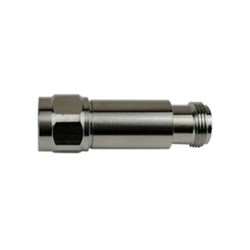DC-6G 2W/5W N-Type Coaxial Isolator N-Type DC-Block RF DC Isolator