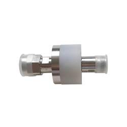 High-Voltage DC Block N-Type 200W DC Isolator 10MHz-3G/4G