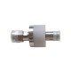 High-Voltage DC Block N-Type 200W DC Isolator 10MHz-3G/4G High-Voltage DC Block N-Type 200W DC Isolator 10MHz-3G/4G