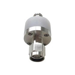High-Voltage DC Block N-Type 200W DC Isolator 10MHz-3G/4G