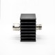 Lateral Load Connectors N Type Male To Female Straight Attenuator 50W Lateral Load Connectors N Type Male To Female Straight Attenuator 50W