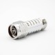 N Type Attenuator Male Butt-Joint Female Straight N RF Coaxial Attenuator Connectors DC-3GHz 5W 10dB Lightning Arrester N Type Attenuator Male Butt-Joint Female Straight N RF Coaxial Attenuator Connectors DC-3GHz 5W 10dB Lightning Arrester