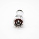 N Type Attenuator Male Butt-Joint Female Straight N RF Coaxial Attenuator Connectors DC-3GHz 5W 10dB Lightning Arrester N Type Attenuator Male Butt-Joint Female Straight N RF Coaxial Attenuator Connectors DC-3GHz 5W 10dB Lightning Arrester