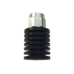 N-Type Load 10W Male Microwave RF Terminal Load 50 Ohm DC-3G/6G