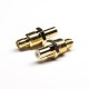 20pcs RF Connector SMA Female 180 Degree Bulkhead Solder Type for PCB Mount Gold Plating 20pcs RF Connector SMA Female 180 Degree Bulkhead Solder Type for PCB Mount Gold Plating