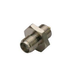 20pcs SMA 180 Degree Bulkhead Female Waterproof Connctor for Panel