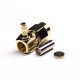 20pcs SMA 50ohm Male Right Angled Connector Crimp Type for Coaxial Cable RG316 20pcs SMA 50ohm Male Right Angled Connector Crimp Type for Coaxial Cable RG316