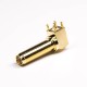 20pcs SMA 90° Connector Long Thread Female Planel Mount Through Hole 20pcs SMA 90° Connector Long Thread Female Planel Mount Through Hole