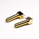 20pcs SMA 90° Connector Long Thread Female Planel Mount Through Hole 20pcs SMA 90° Connector Long Thread Female Planel Mount Through Hole