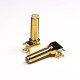 20pcs SMA 90° Connector Long Thread Female Planel Mount Through Hole 20pcs SMA 90° Connector Long Thread Female Planel Mount Through Hole