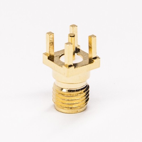 20pcs SMA Connector Buy Online Straight Jack for PCB Mount 20pcs SMA Connector Buy Online Straight Jack for PCB Mount