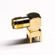 20pcs SMA Connector Right Angled Female Through Hole PCB Mount 50 Ohm 20pcs SMA Connector Right Angled Female Through Hole PCB Mount 50 Ohm