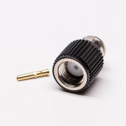 20pcs SMA Female Connector Solder Type Straight for Cable RG178