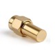 20pcs SMA Male Connector Straight Terminal 20pcs SMA Male Connector Straight Terminal