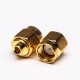 20pcs SMA Straight Male pin Gold Plating Solder Type for Coaxial Cable 20pcs SMA Straight Male pin Gold Plating Solder Type for Coaxial Cable