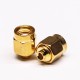 20pcs SMA Straight Male pin Gold Plating Solder Type for Coaxial Cable 20pcs SMA Straight Male pin Gold Plating Solder Type for Coaxial Cable
