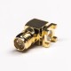 20pcs SMT SMA Connector Right Angled Gold Plating for PCB Mount 20pcs SMT SMA Connector Right Angled Gold Plating for PCB Mount