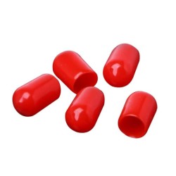 2pcs SMA Cover Soft Silicone For SMA Female Connector