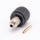 50 Ohm Male SMA Connector Black Plastic Shell Solder Type 50 Ohm Male SMA Connector Black Plastic Shell Solder Type