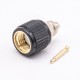 50 Ohm Male SMA Connector Black Plastic Shell Solder Type 50 Ohm Male SMA Connector Black Plastic Shell Solder Type